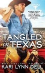 Cover: Tangled in Texas - Sourcebooks, Inc