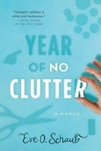 Abbildung von: Year of No Clutter - Sourcebooks, Inc