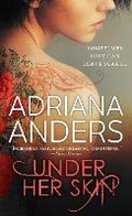 Cover: Under Her Skin - Sourcebooks, Inc
