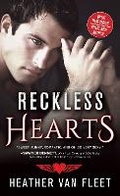 Cover: Reckless Hearts - Sourcebooks, Inc