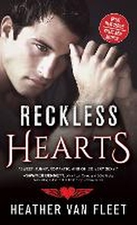 Enlarge image Cover: Reckless Hearts - Sourcebooks, Inc