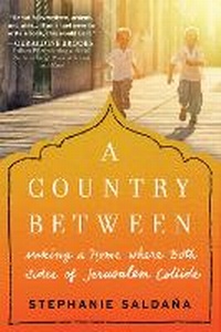 Abbildung von: A Country Between - Sourcebooks, Inc