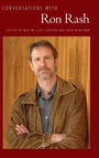 Cover: Conversations with Ron Rash - University Press of Mississippi