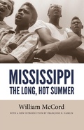 Cover: Mississippi - University Press of Mississippi