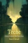 Cover: Teche - University Press of Mississippi