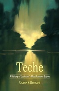 Cover: Teche - University Press of Mississippi