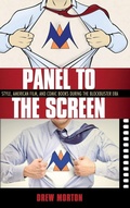 Cover: Panel to the Screen - University Press of Mississippi