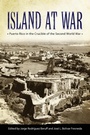 Cover: Island at War - University Press of Mississippi