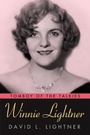 Cover: Winnie Lightner - University Press of Mississippi