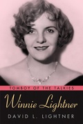 Cover: Winnie Lightner - University Press of Mississippi