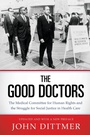 Cover: The Good Doctors - University Press of Mississippi