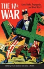 Cover: The 10 Cent War - University Press of Mississippi
