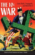 Cover: The 10 Cent War - University Press of Mississippi