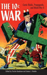 Enlarge image Cover: The 10 Cent War - University Press of Mississippi