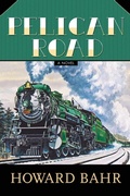 Cover: Pelican Road - University Press of Mississippi