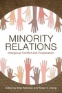 Cover: Minority Relations - University Press of Mississippi
