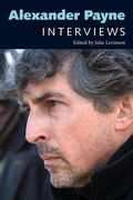 Cover: Alexander Payne - University Press of Mississippi