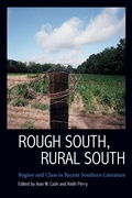 Cover: Rough South, Rural South - University Press of Mississippi