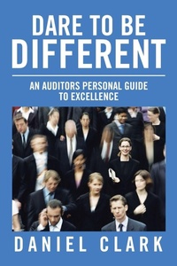 Enlarge image Cover: Dare to Be Different - Trafford Publishing