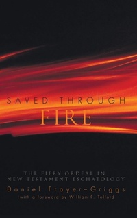 Enlarge image Cover: Saved Through Fire - Wipf & Stock Publishers