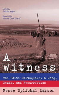 Enlarge image Cover: A Witness - Wipf & Stock Publishers