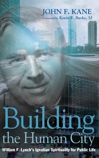 Enlarge image Cover: Building the Human City - Wipf & Stock Publishers