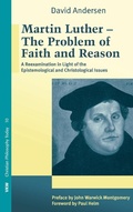Cover: Martin Luther - Wipf & Stock Publishers