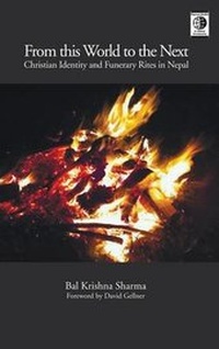 Enlarge image Cover: From This World to the Next - Wipf & Stock Publishers