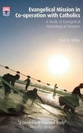 Cover: Evangelical Mission in Co-operation with Catholics - Wipf & Stock Publishers