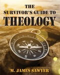 Cover: The Survivor's Guide to Theology - Wipf & Stock Publishers