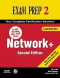 Cover: Network+ Exam Prep 2 (Exam Prep N10-003) - Pearson It Certification
