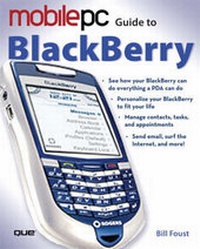 Abbildung von: Mobile Guide to Blackberry - Que