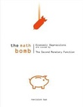Cover: The Math Bomb - Bookbaby