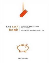 Enlarge image Cover: The Math Bomb - Bookbaby