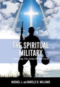 Cover: The Spiritual Military - Xulon Press