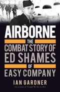 Cover: Airborne - Osprey Publishing