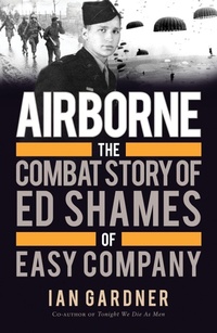 Enlarge image Cover: Airborne - Osprey Publishing