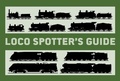 Cover: Loco Spotter's Guide - Osprey Publishing