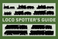 Enlarge image Cover: Loco Spotter's Guide - Osprey Publishing