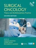 Cover: Surgical Oncology - CRC Press