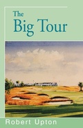 Cover: The Big Tour - Open Road Media