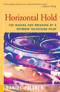 Abbildung von: Horizontal Hold - Open Road Media