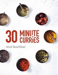 Cover: 30 Minute Curries - Bloomsbury Absolute
