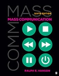 Cover: Mass Communication - SAGE Publications Inc