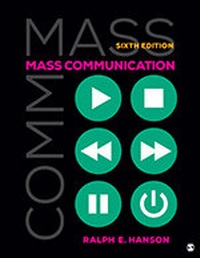 Enlarge image Cover: Mass Communication - SAGE Publications Inc