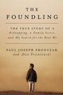 Cover: The Foundling - Howard Books