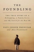Cover: The Foundling - Howard Books