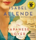 Cover: The Japanese Lover - SIMON & SCHUSTER AUDIO