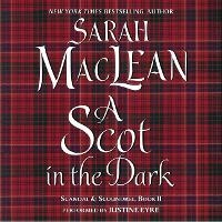 Enlarge image Cover: A Scot in the Dark - William Morrow & Company