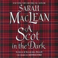 Cover: A Scot in the Dark - William Morrow & Company